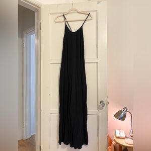 LACAUSA Flowy Jumpsuit